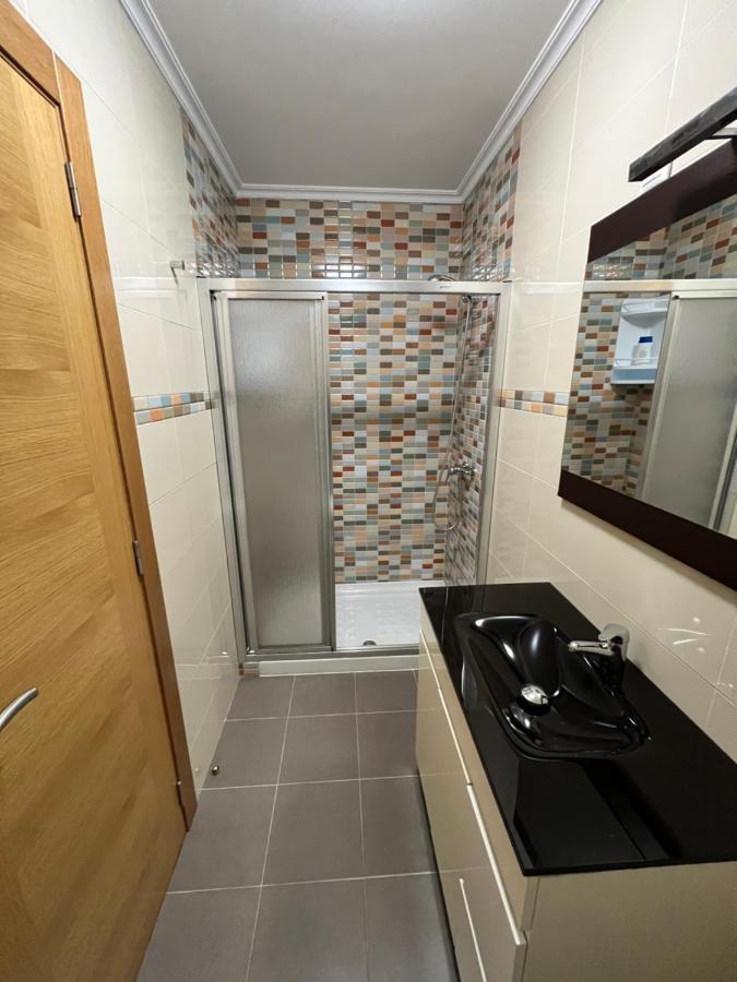 Apartamentos Maria De Lucia - Piso A Arou Exterior photo