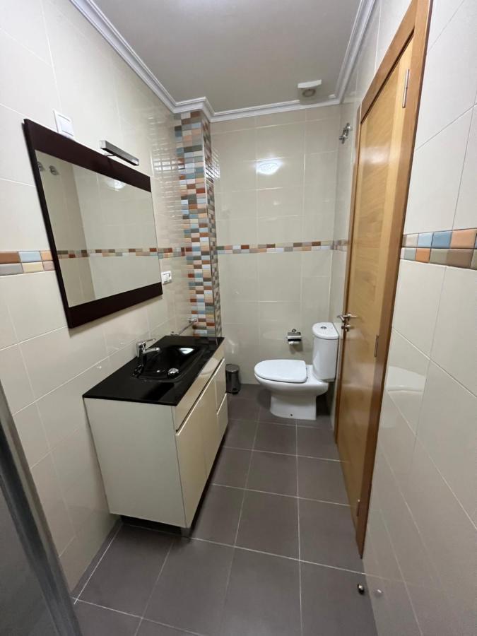Apartamentos Maria De Lucia - Piso A Arou Exterior photo